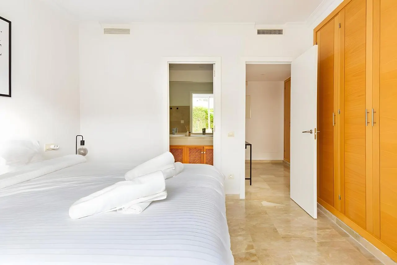 Luxury & Sunny Apartment With Breathtaking View In Marbella East Ojén 0*,