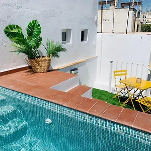 Ohliving Alhondiga Vakantiehuis