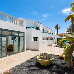 Erika Appartement Corralejo
