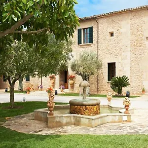 Puig De Ros D'alt Landhuis Llucmajor (Mallorca)