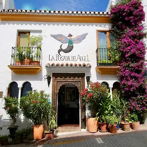 Boutique La Posada Del Angel Ojén