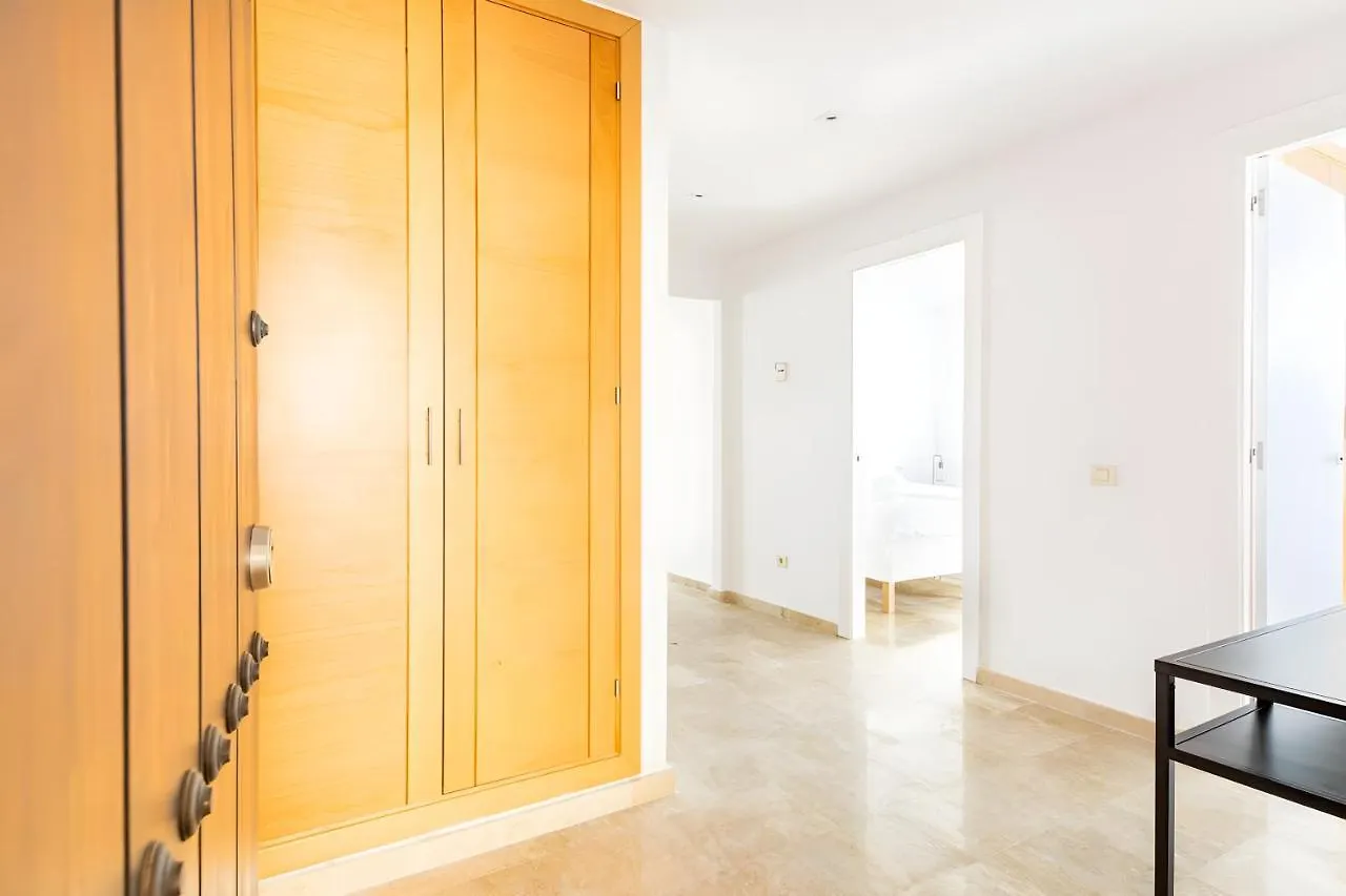 Luxury & Sunny Apartment With Breathtaking View In Marbella East Ojen Spain