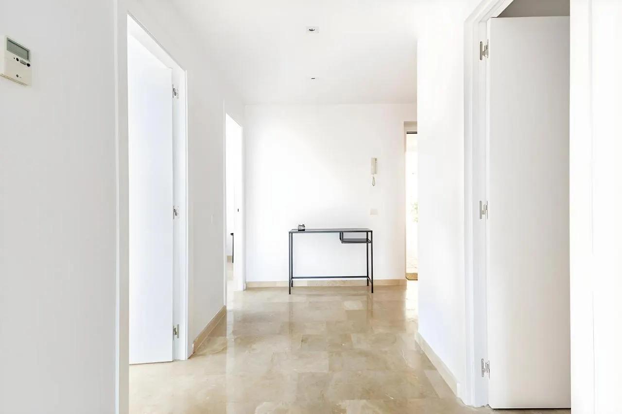 Luxury & Sunny Apartment With Breathtaking View In Marbella East Ojen 0*,  Spain