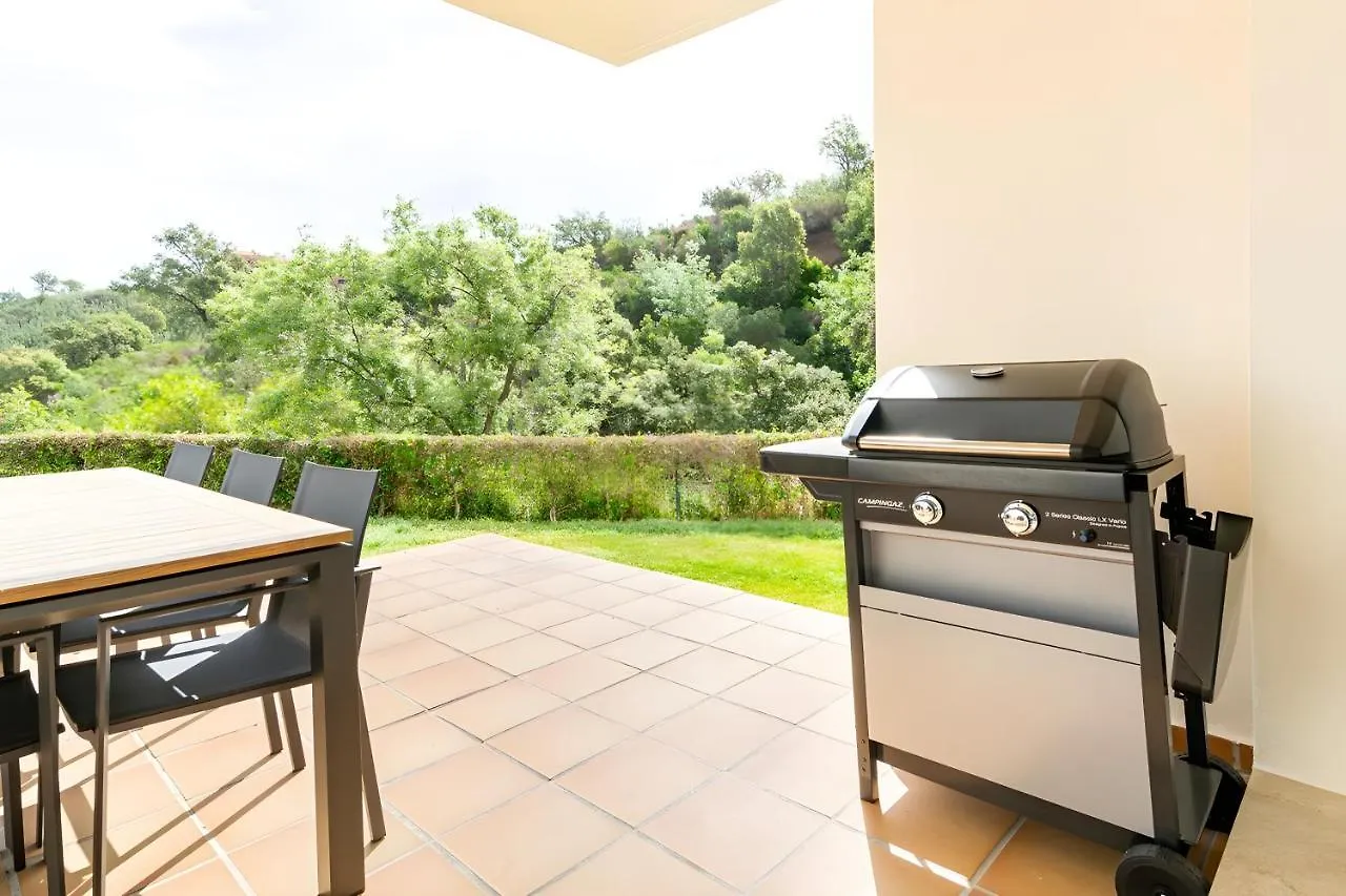 Luxury & Sunny Apartment With Breathtaking View In Marbella East Ojen Spain