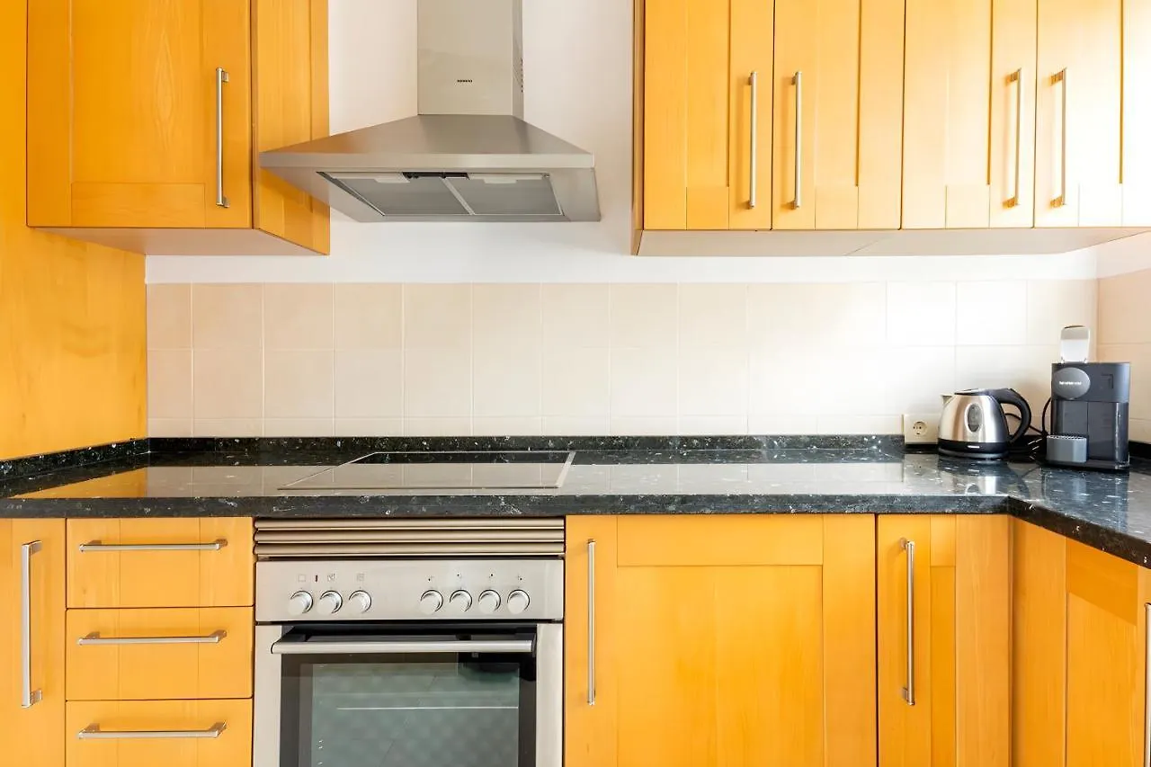 Luxury & Sunny Apartment With Breathtaking View In Marbella East Ojen
